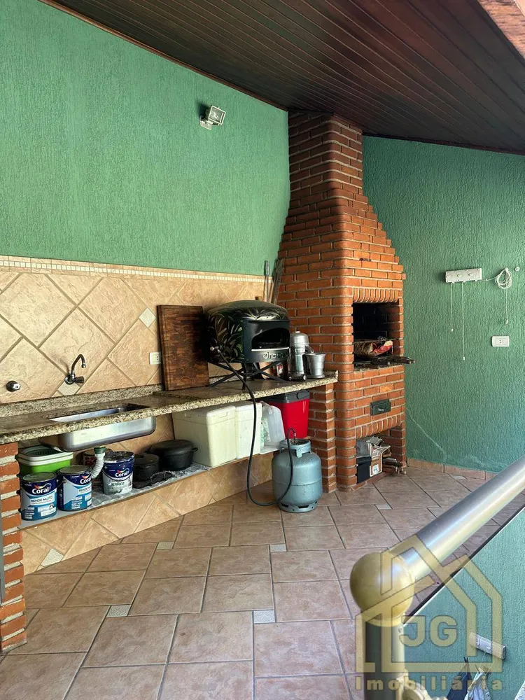 Sobrado, 3 quartos, 195 m² - Foto 7