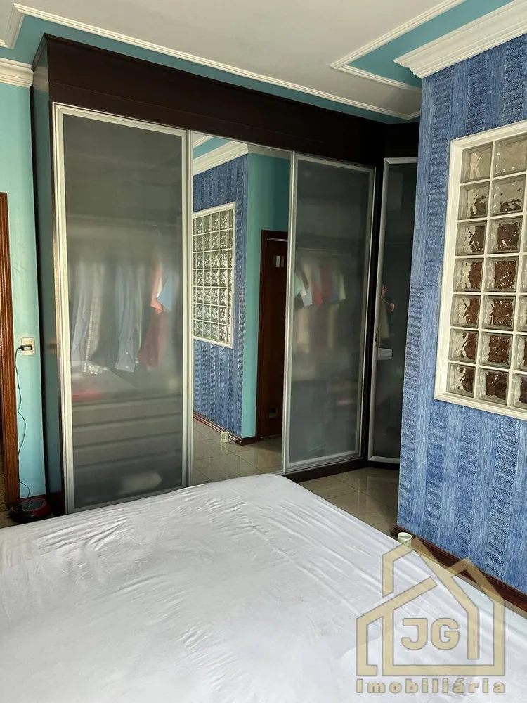 Sobrado, 3 quartos, 195 m² - Foto 4