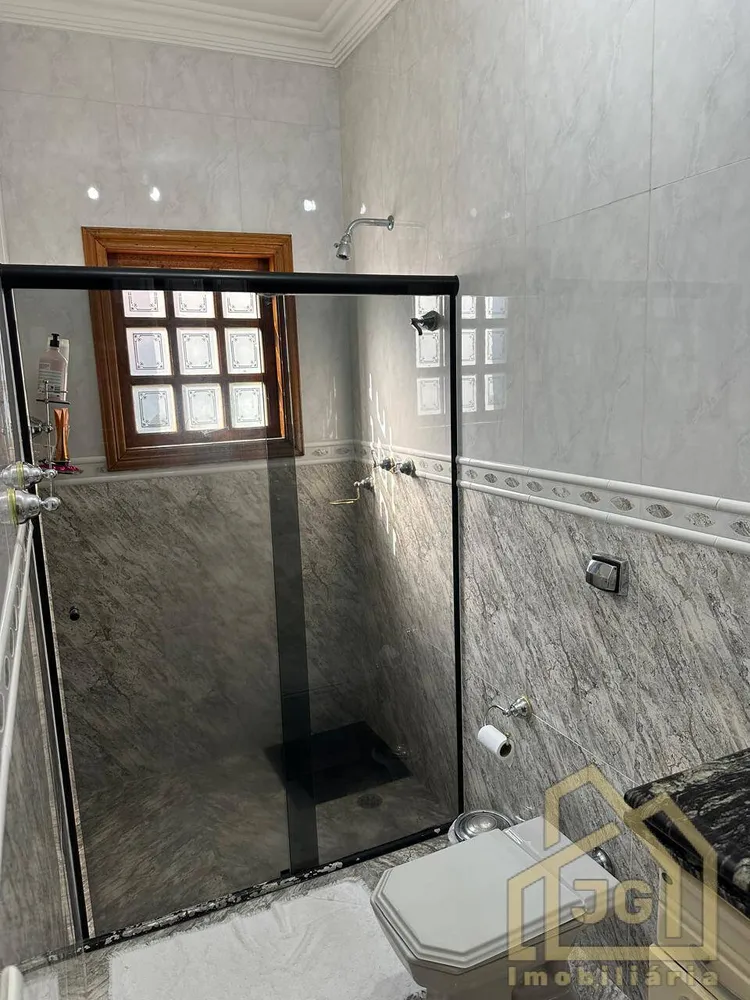 Sobrado, 3 quartos, 195 m² - Foto 5