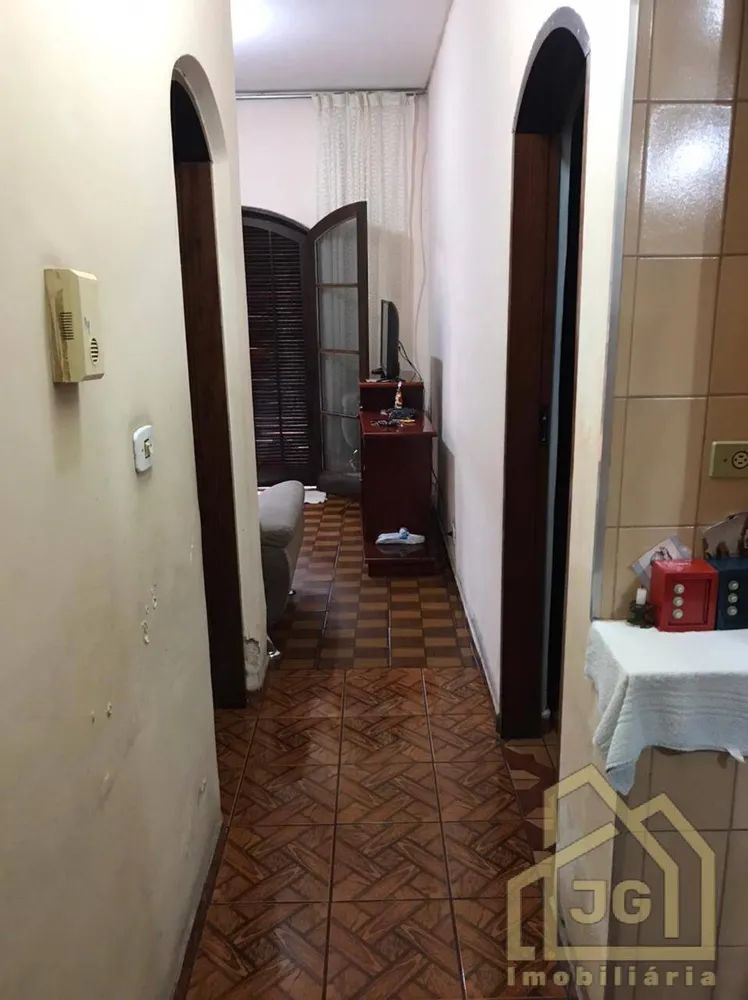 Casa, 4 quartos, 198 m² - Foto 14