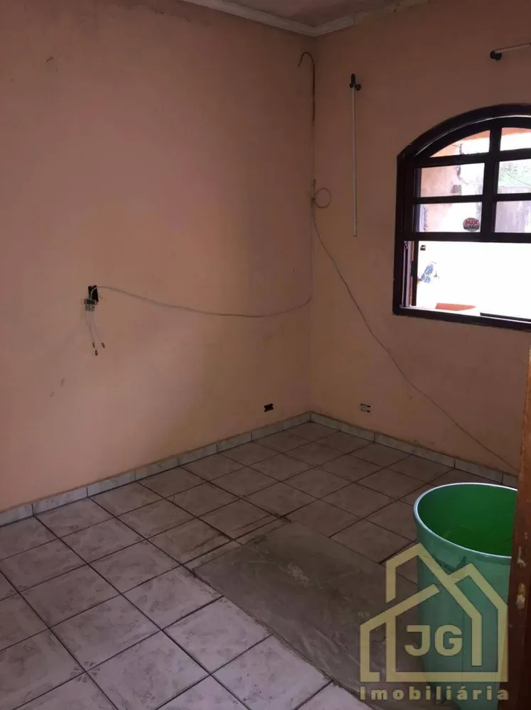 Casa, 4 quartos, 198 m² - Foto 13