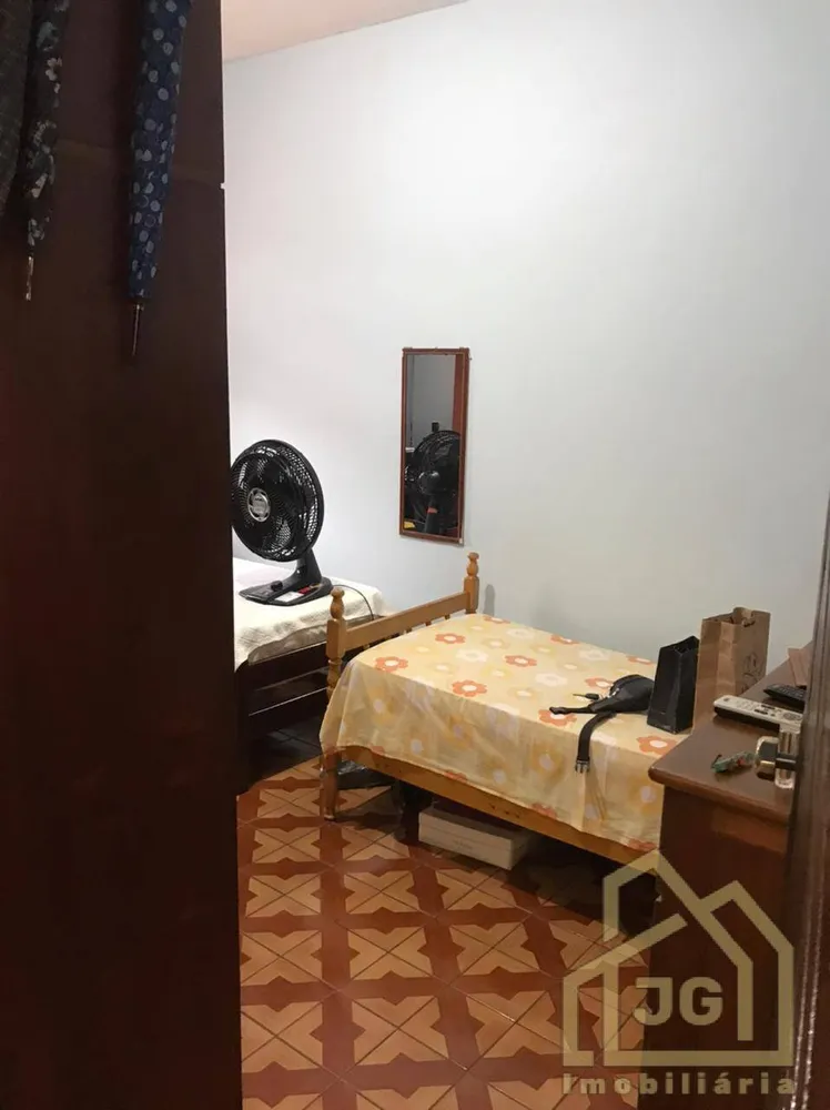 Casa, 4 quartos, 198 m² - Foto 15