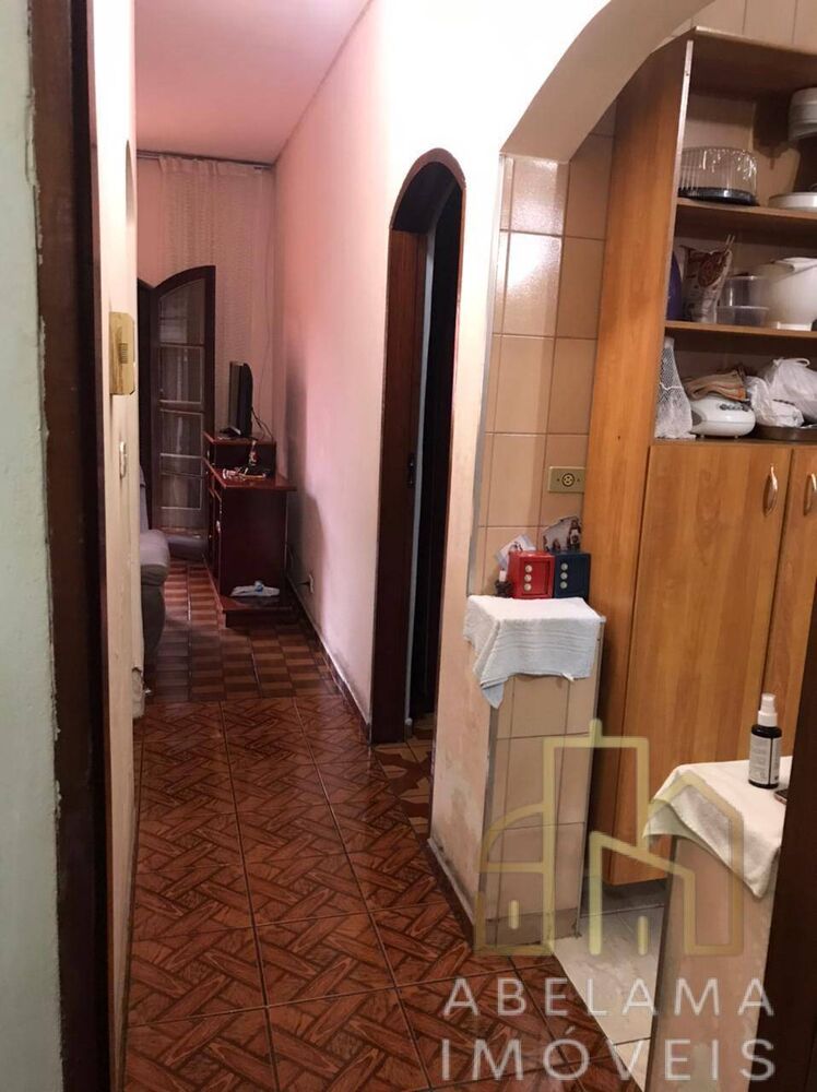 Casa, 4 quartos, 198 m² - Foto 1