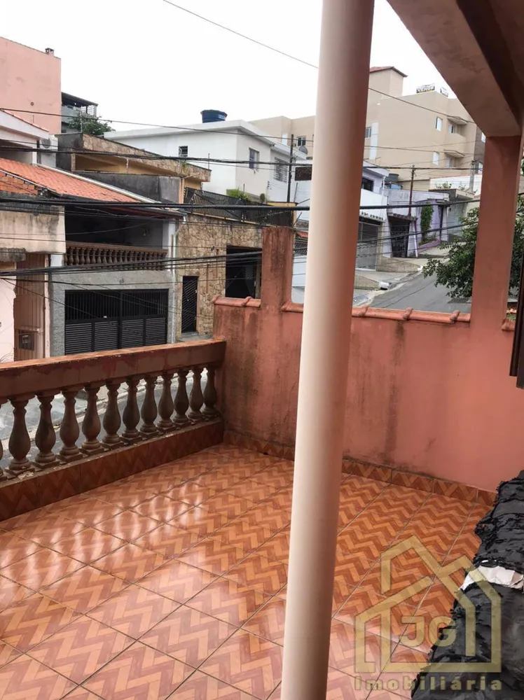Casa, 4 quartos, 198 m² - Foto 16