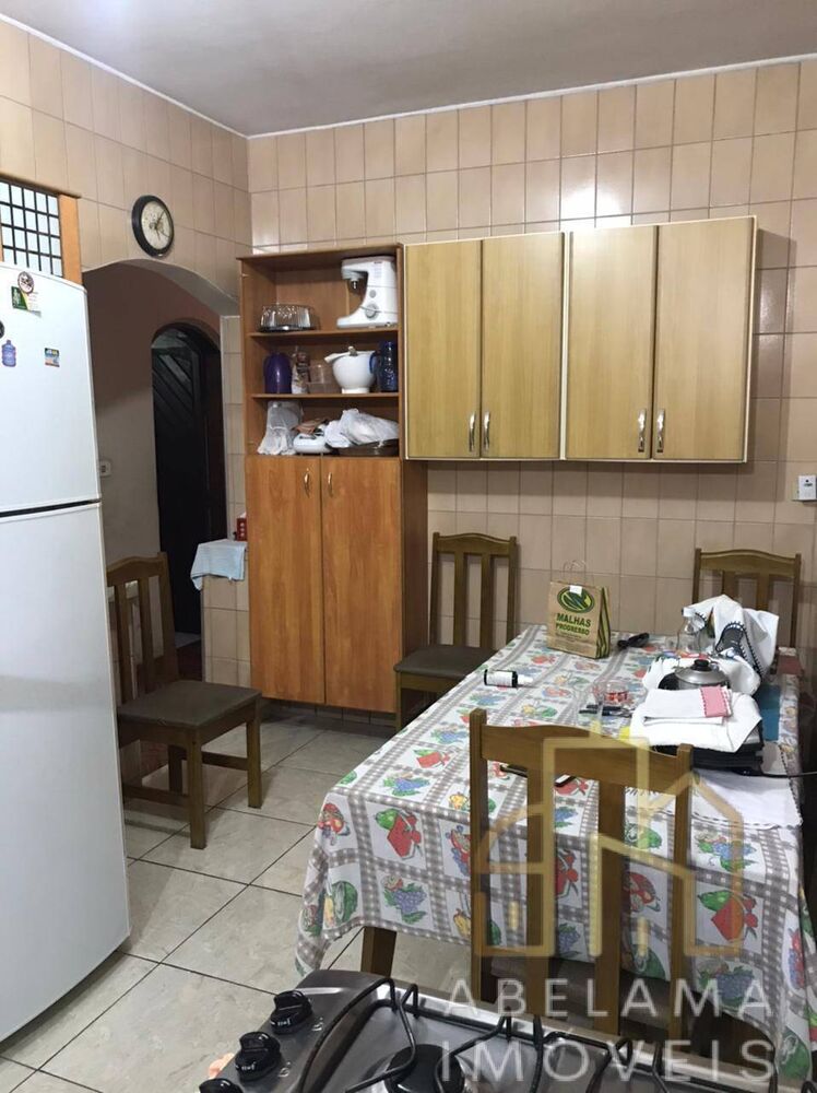 Casa, 4 quartos, 198 m² - Foto 12