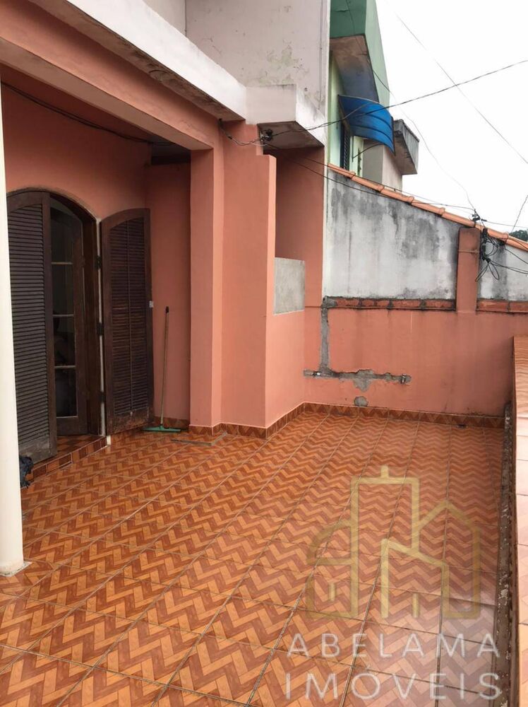 Casa, 4 quartos, 198 m² - Foto 5