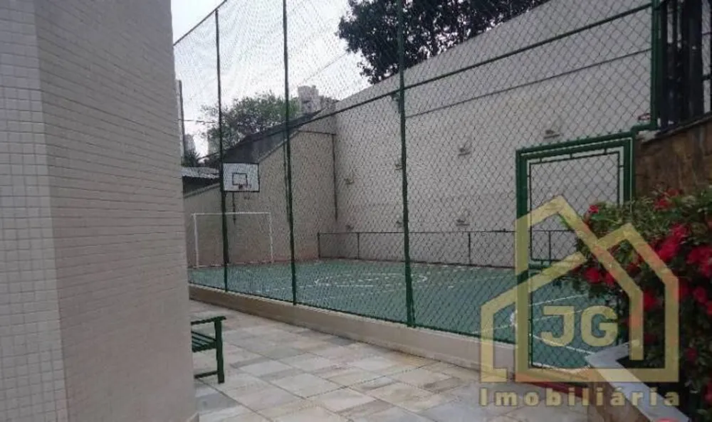 Apartamento, 4 quartos, 202 m² - Foto 2