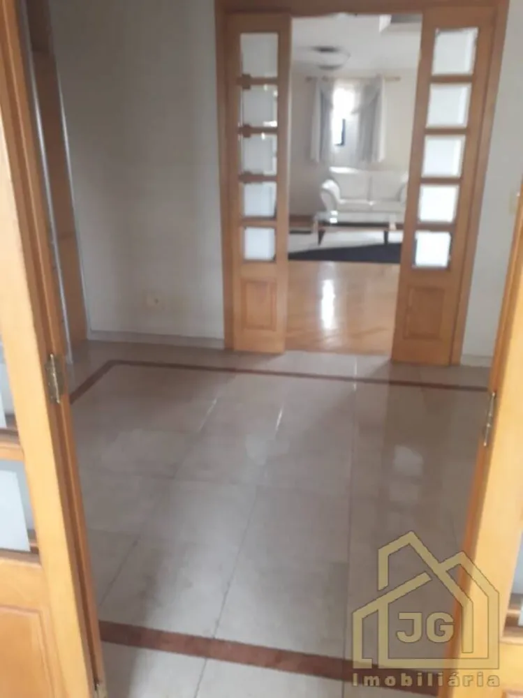 Apartamento, 4 quartos, 202 m² - Foto 1