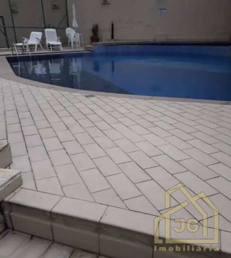 Apartamento, 4 quartos, 202 m² - Foto 4