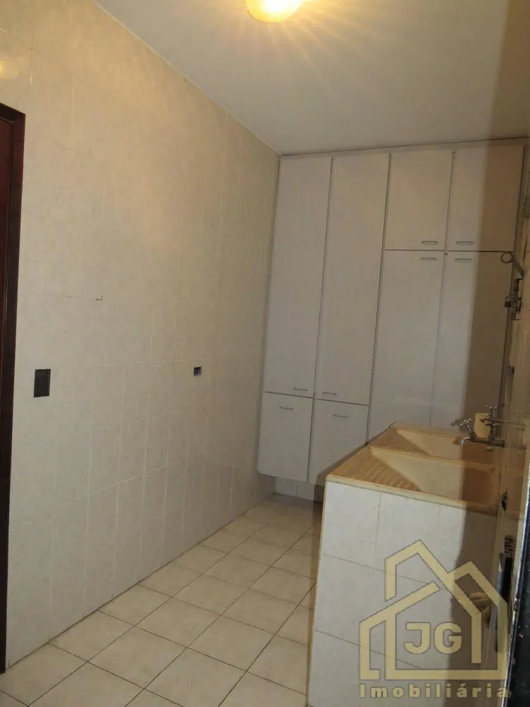 Sobrado, 3 quartos, 325 m² - Foto 8