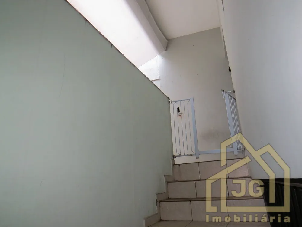 Sobrado, 3 quartos, 325 m² - Foto 6