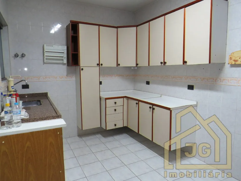 Sobrado, 3 quartos, 325 m² - Foto 4