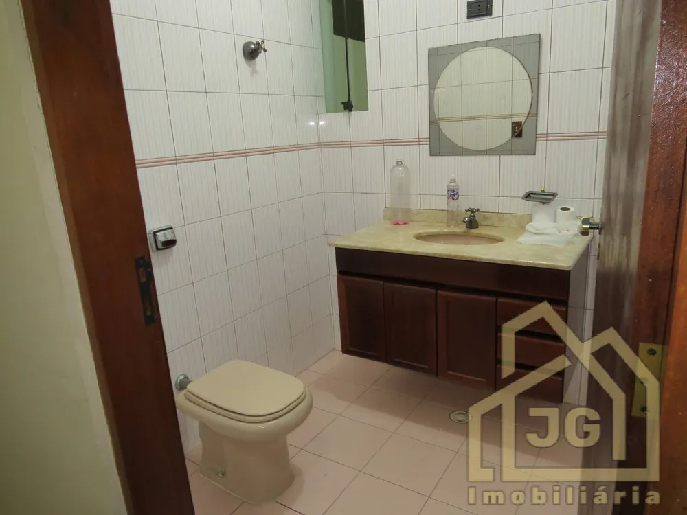 Sobrado, 3 quartos, 325 m² - Foto 7