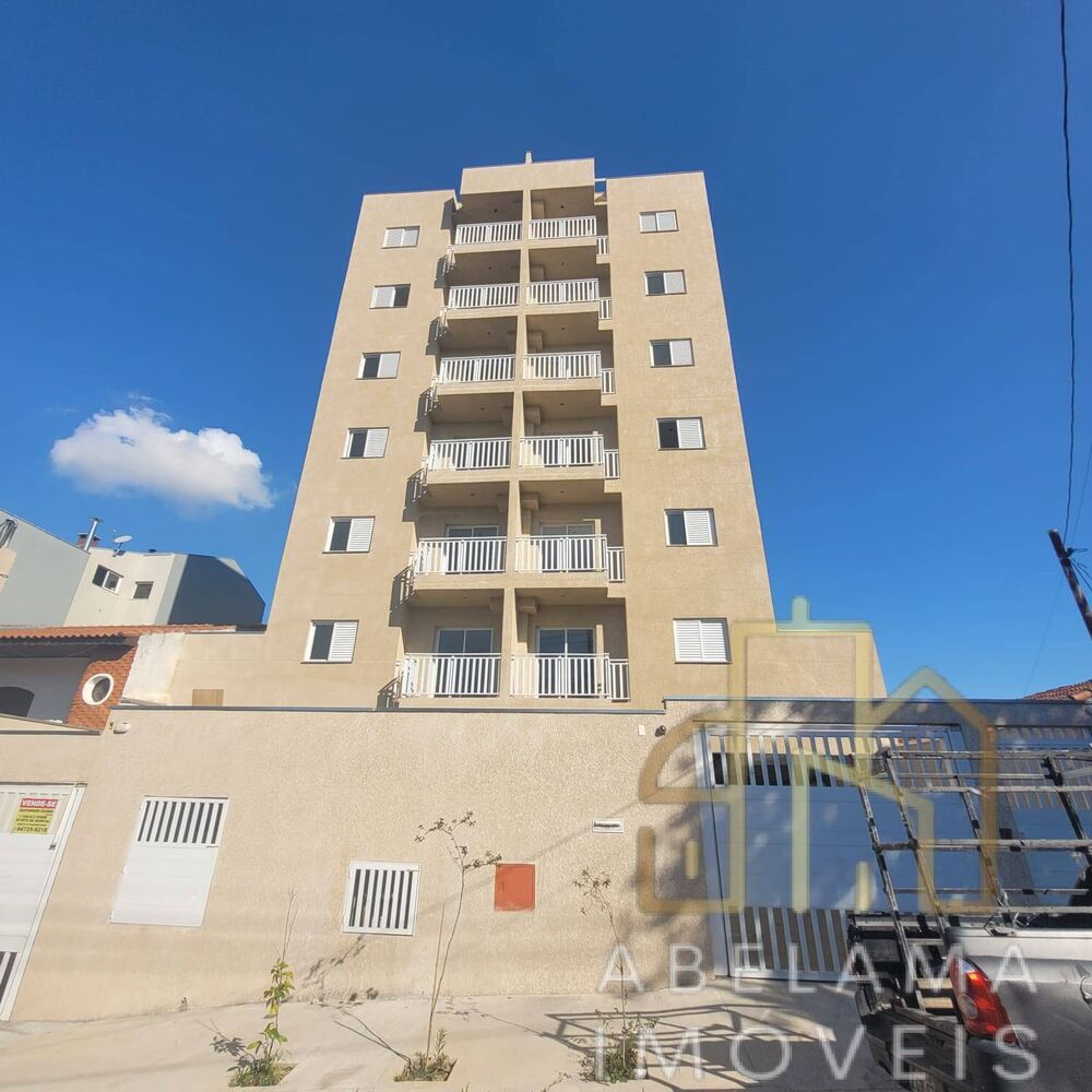 Apartamento, 2 quartos, 51 m² - Foto 2