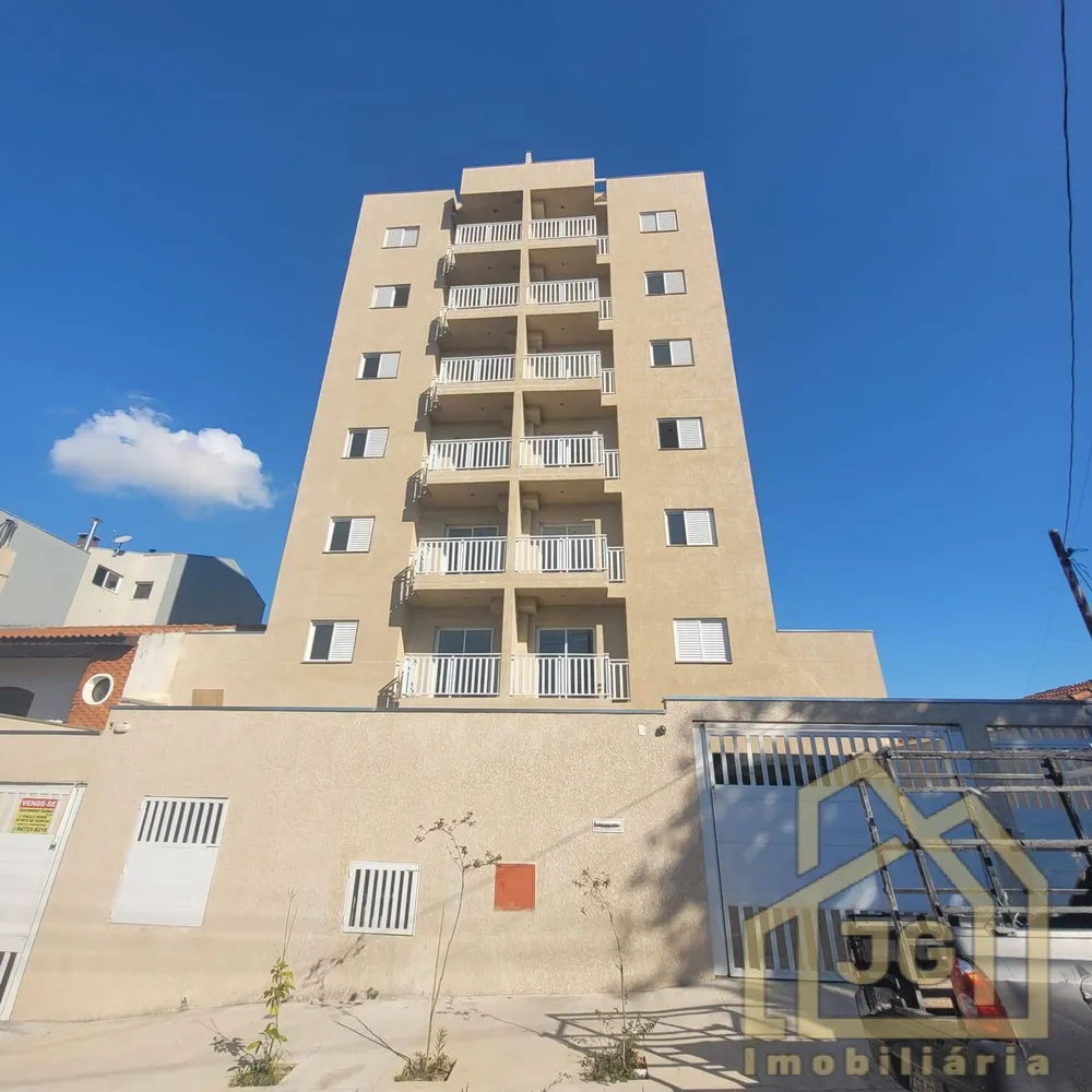 Apartamento, 2 quartos, 51 m² - Foto 6