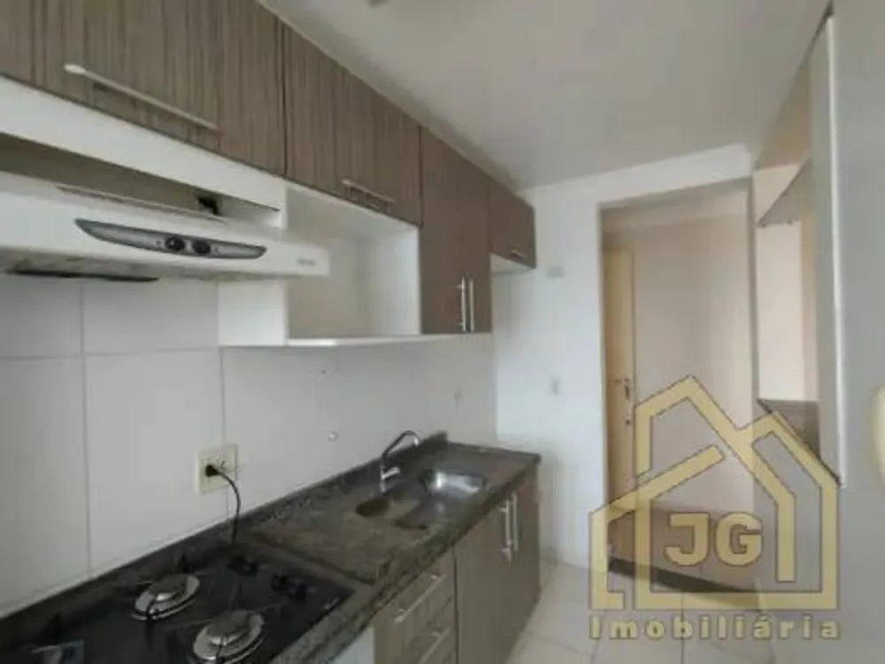 Apartamento, 2 quartos, 50 m² - Foto 10