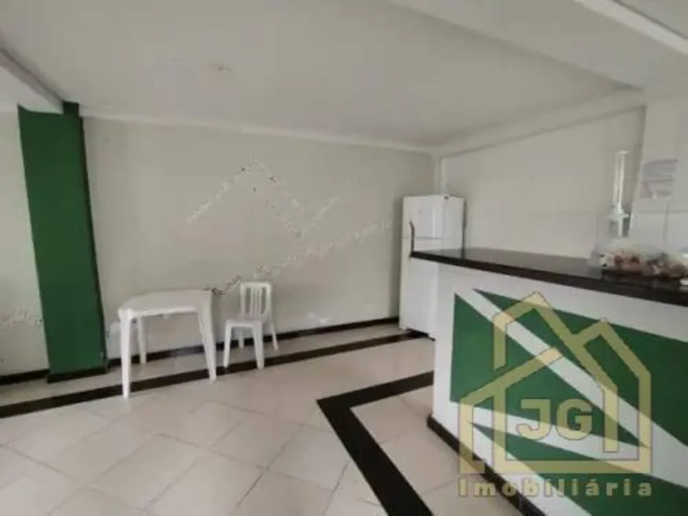 Apartamento, 2 quartos, 50 m² - Foto 12