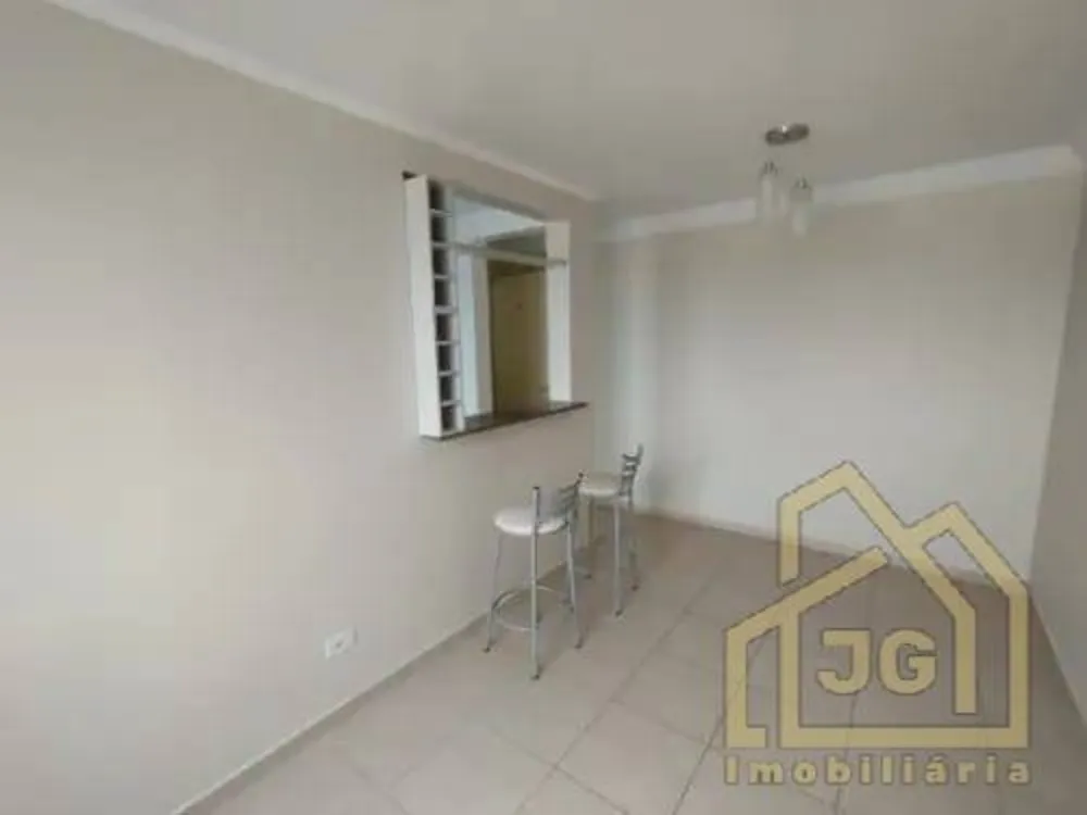 Apartamento, 2 quartos, 50 m² - Foto 9