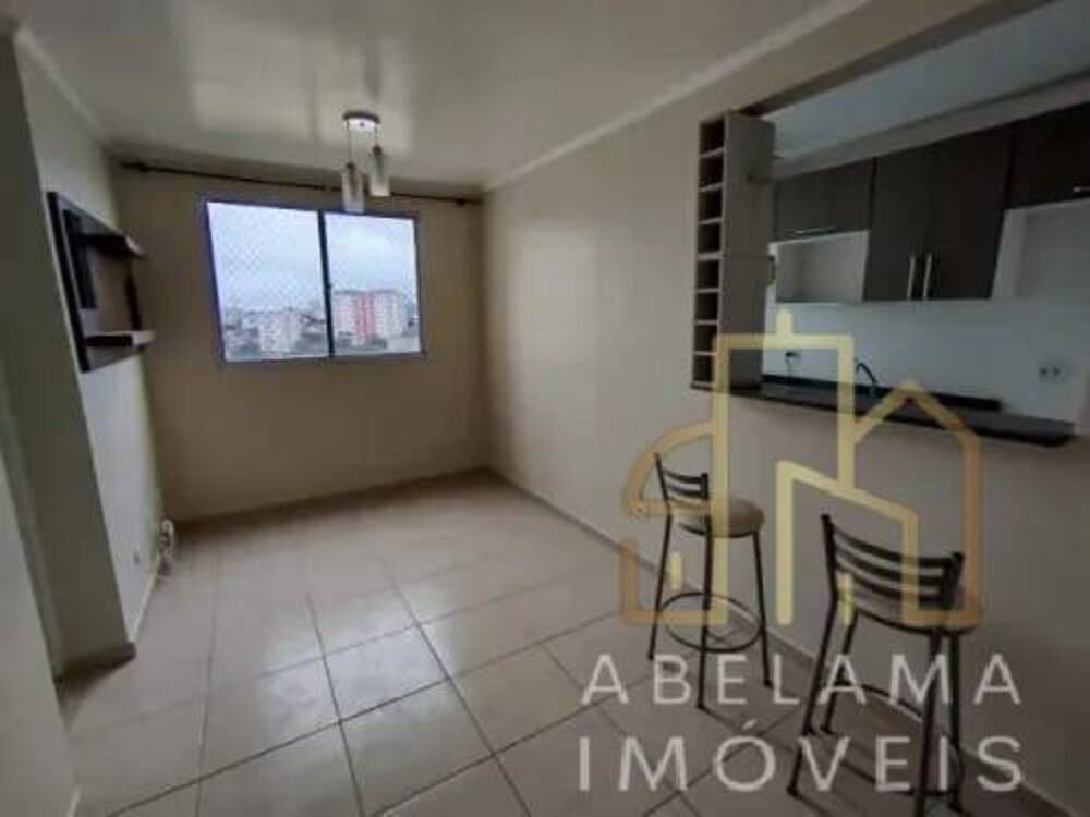 Apartamento à venda com 2 quartos, 50m² - Foto 1