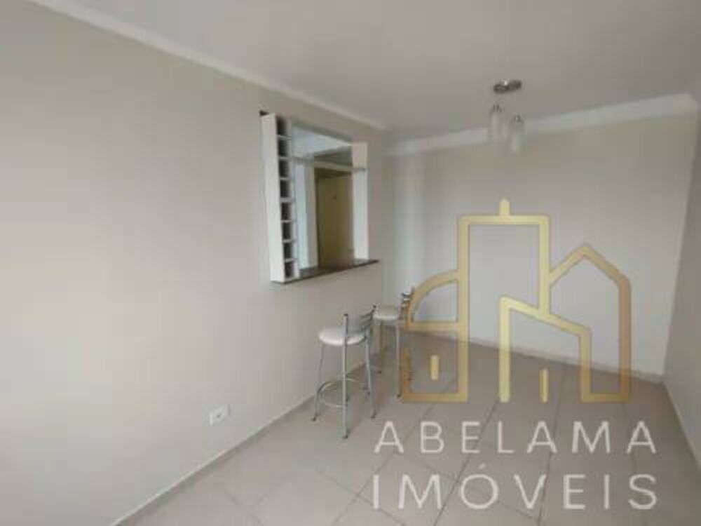 Apartamento à venda com 2 quartos, 50m² - Foto 2