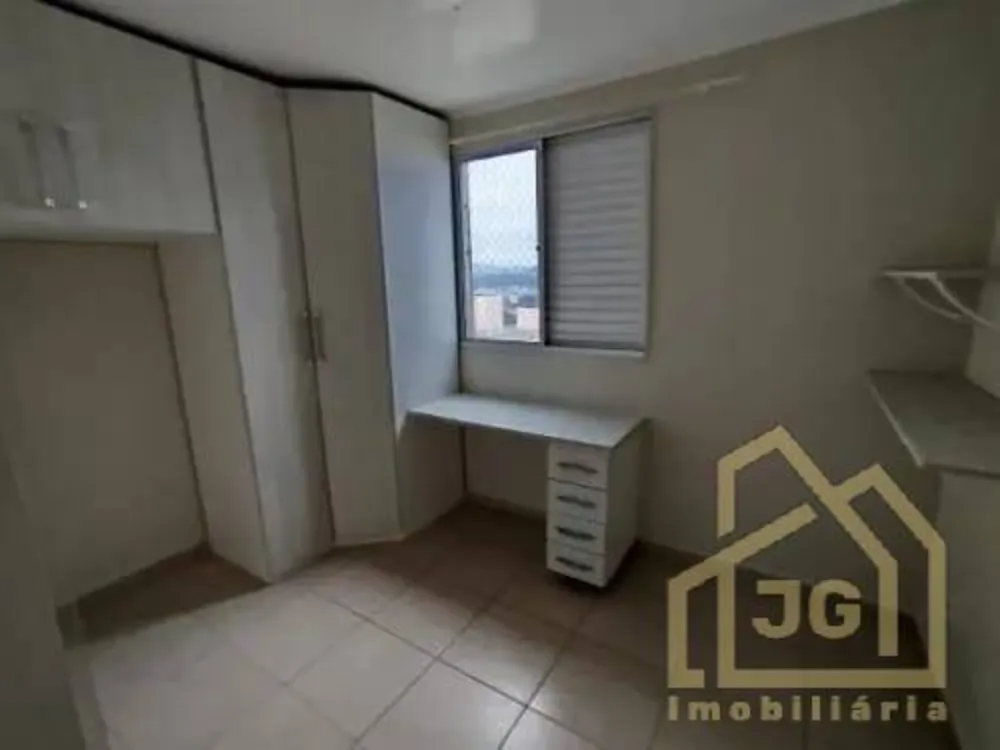 Apartamento, 2 quartos, 50 m² - Foto 11