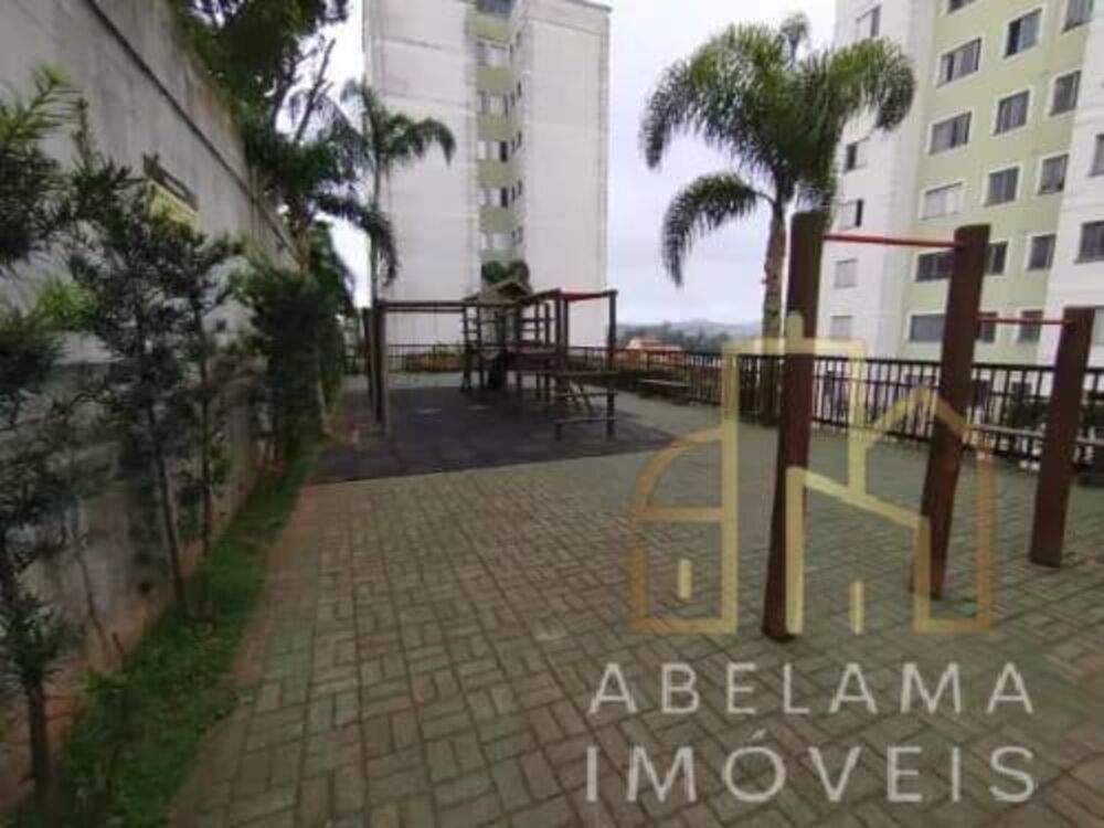 Apartamento à venda com 2 quartos, 50m² - Foto 7