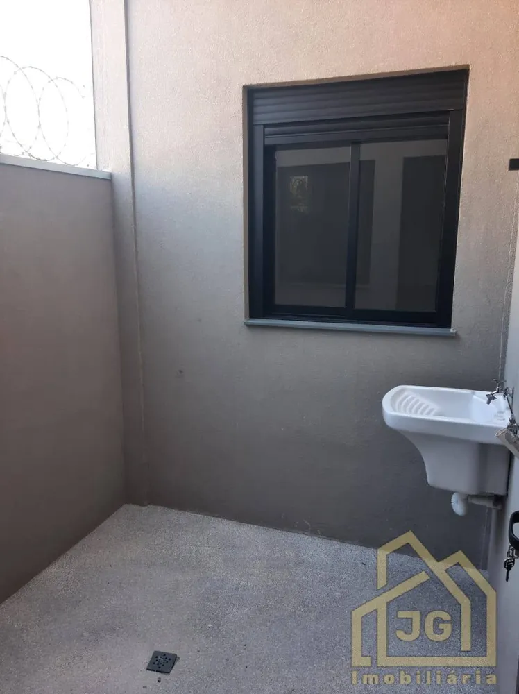 Apartamento, 2 quartos, 40 m² - Foto 3