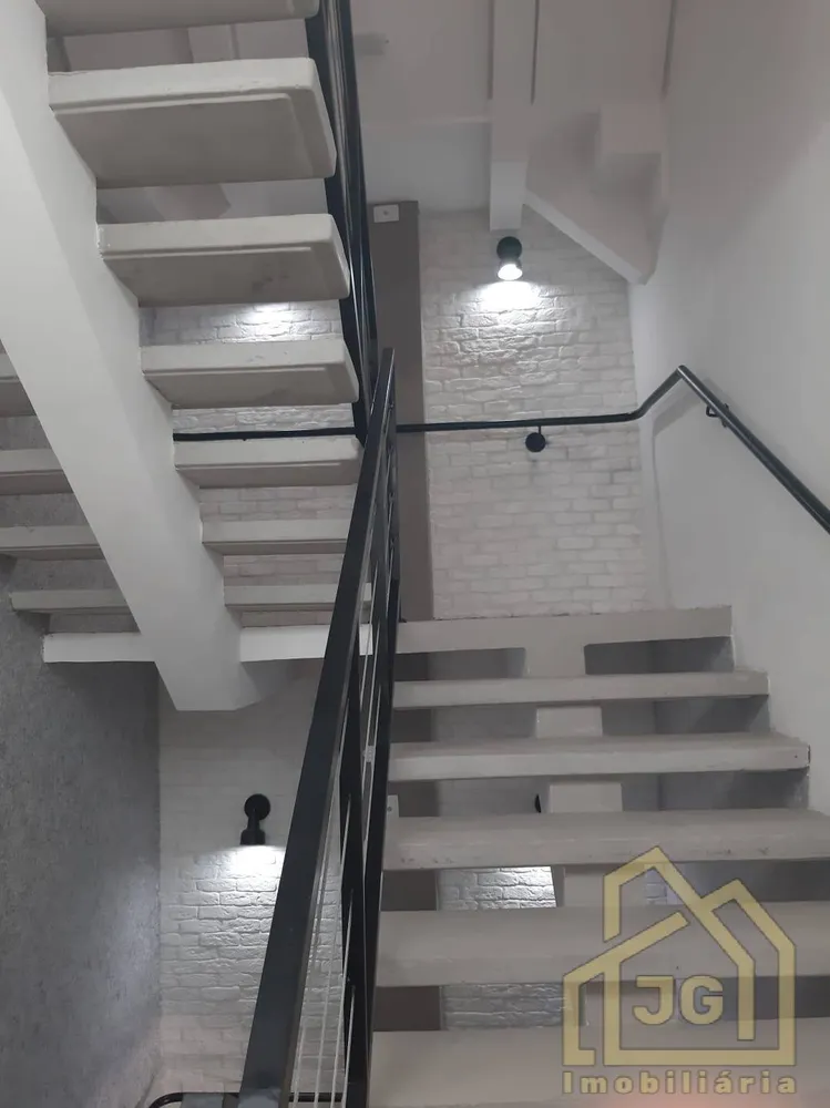 Apartamento, 2 quartos, 40 m² - Foto 1