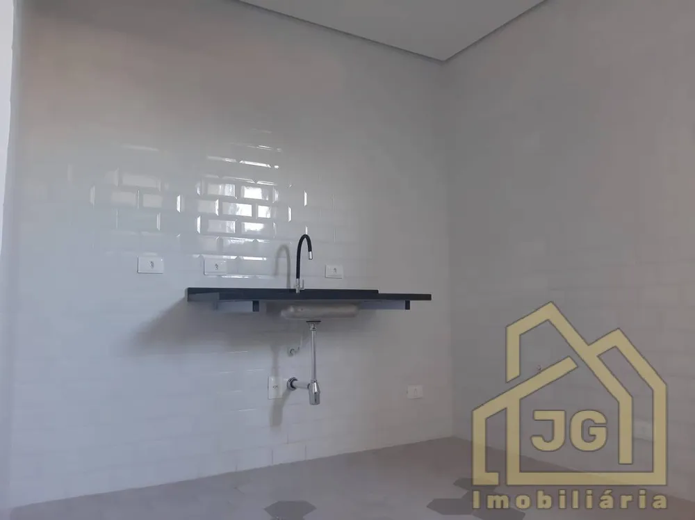 Apartamento, 2 quartos, 40 m² - Foto 2