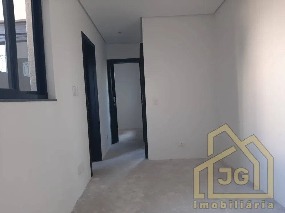 Apartamento, 2 quartos, 44 m² - Foto 2