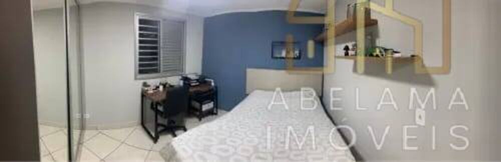Apartamento à venda com 2 quartos, 2000m² - Foto 10