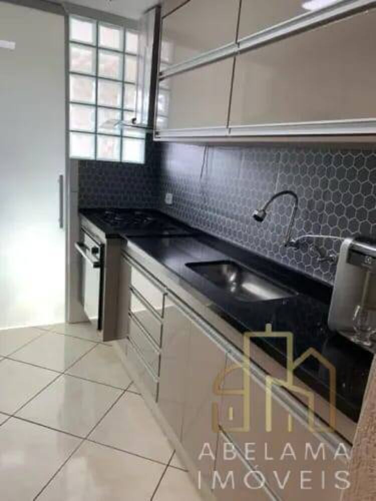 Apartamento à venda com 2 quartos, 2000m² - Foto 4