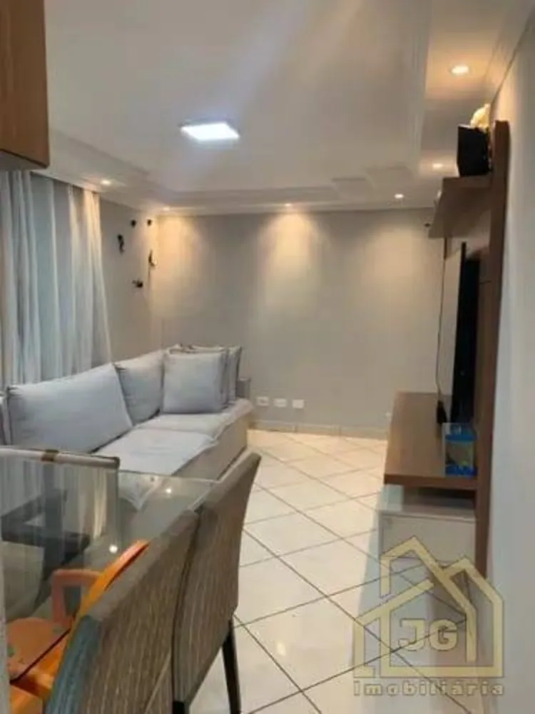 Apartamento, 2 quartos, 2000 m² - Foto 14