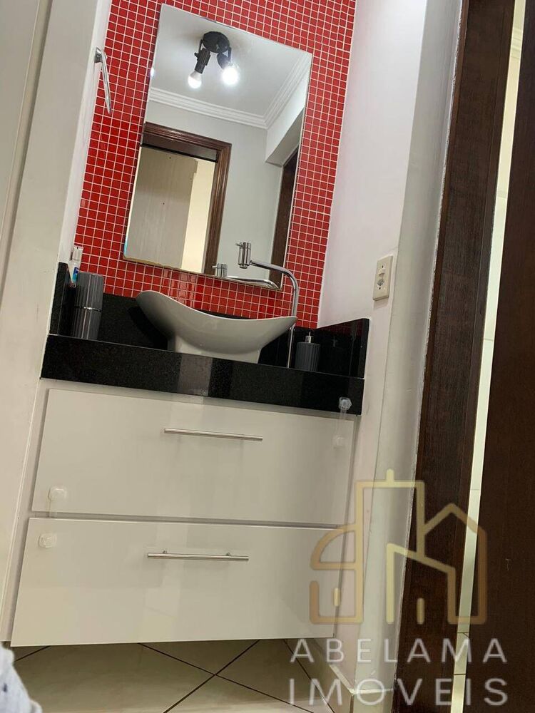 Apartamento à venda com 2 quartos, 2000m² - Foto 8