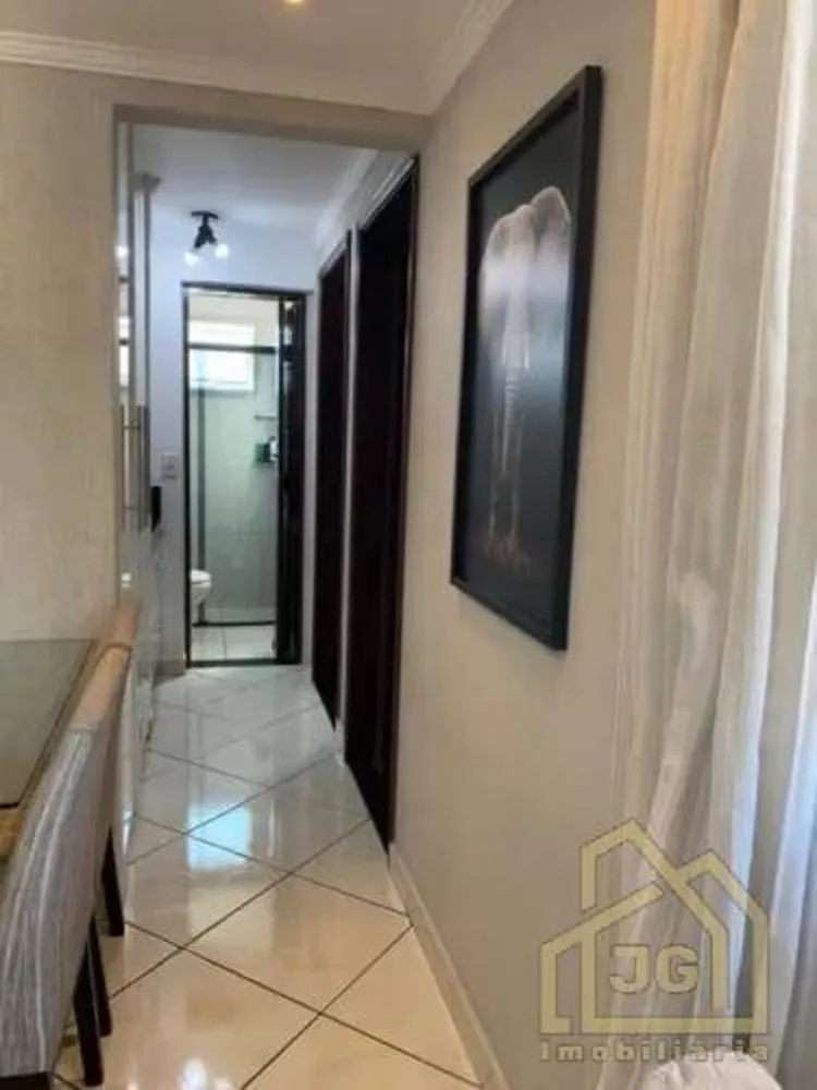Apartamento, 2 quartos, 2000 m² - Foto 15