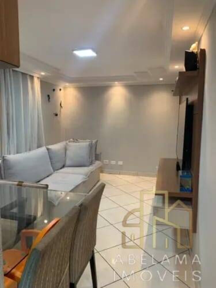 Apartamento à venda com 2 quartos, 2000m² - Foto 2