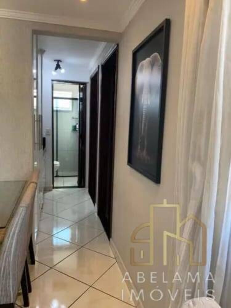Apartamento à venda com 2 quartos, 2000m² - Foto 7