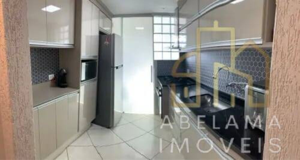 Apartamento à venda com 2 quartos, 2000m² - Foto 3