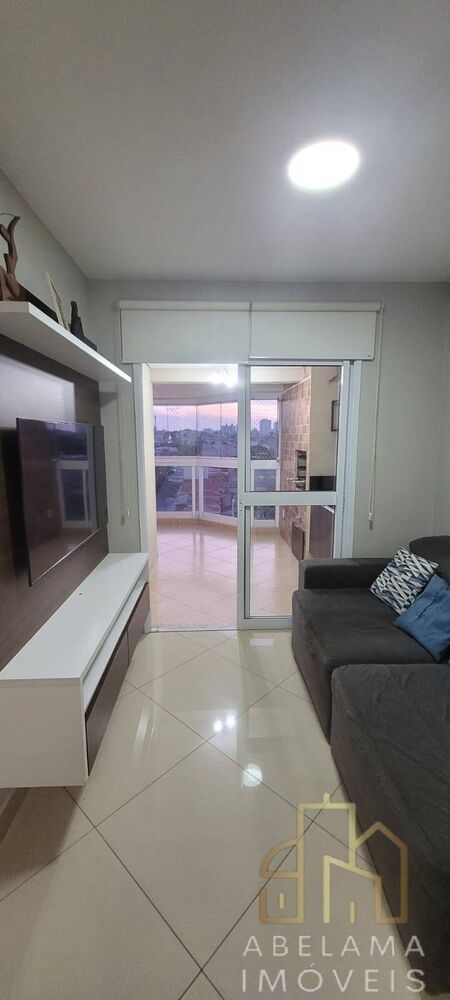Apartamento, 3 quartos, 90 m² - Foto 21