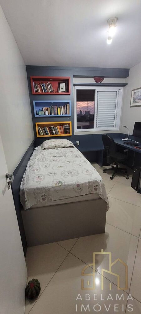 Apartamento, 3 quartos, 90 m² - Foto 13