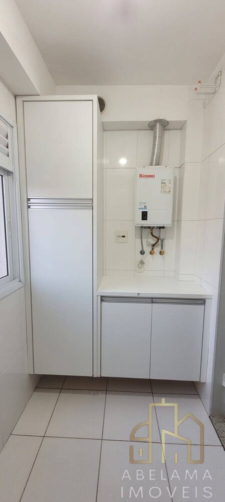 Apartamento, 3 quartos, 90 m² - Foto 5