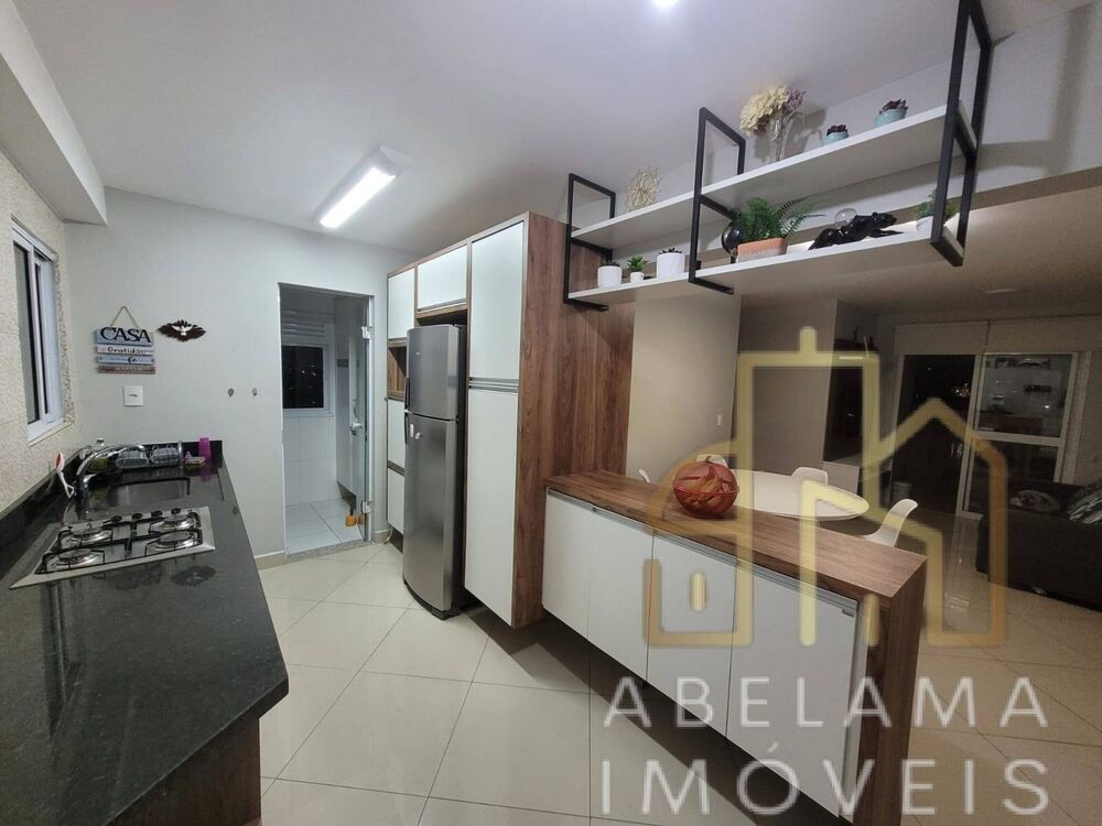 Apartamento, 3 quartos, 90 m² - Foto 23