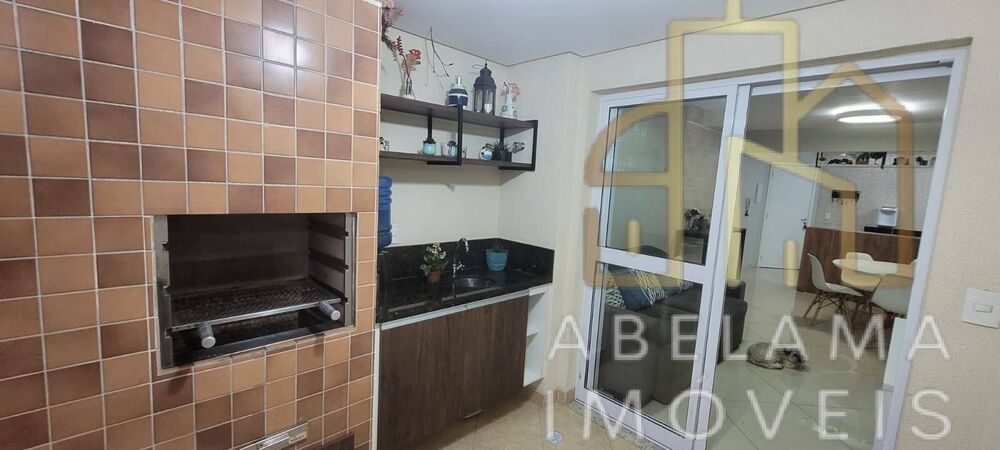 Apartamento, 3 quartos, 90 m² - Foto 7