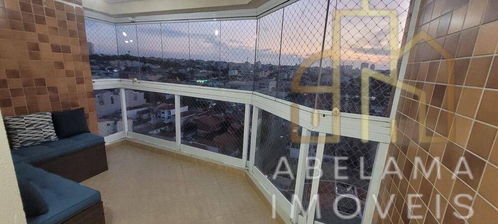 Apartamento, 3 quartos, 90 m² - Foto 2