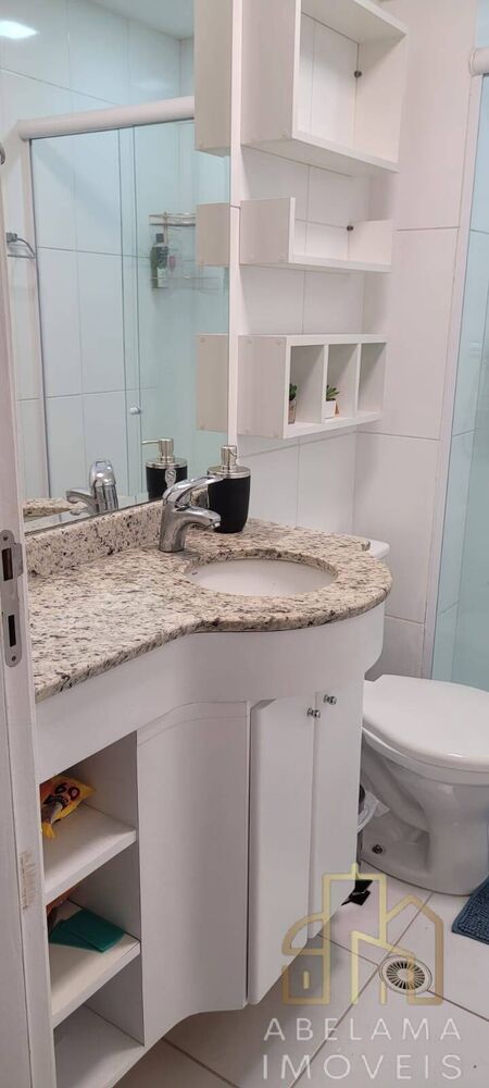 Apartamento, 3 quartos, 90 m² - Foto 20