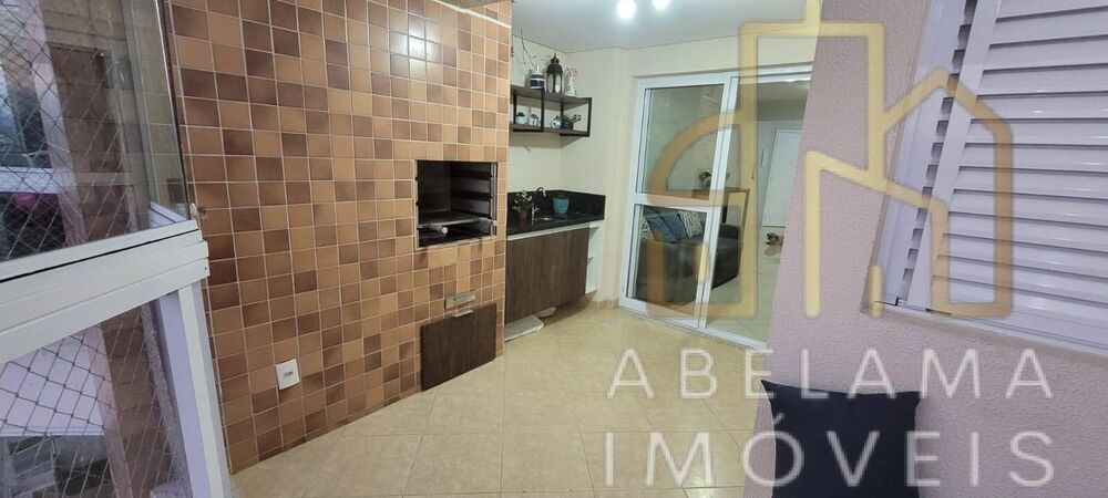 Apartamento, 3 quartos, 90 m² - Foto 10