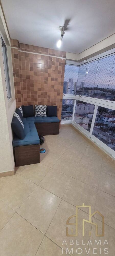 Apartamento, 3 quartos, 90 m² - Foto 11