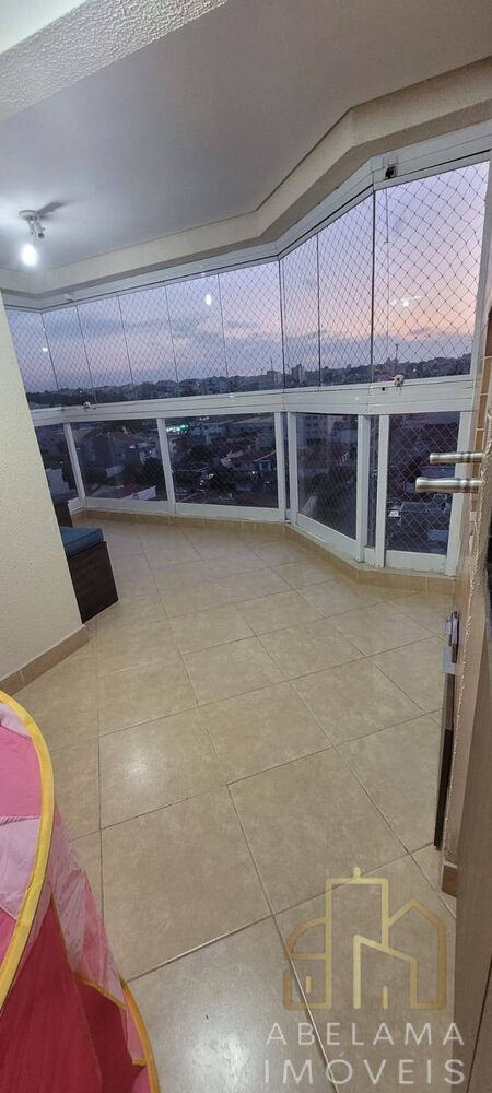 Apartamento, 3 quartos, 90 m² - Foto 24