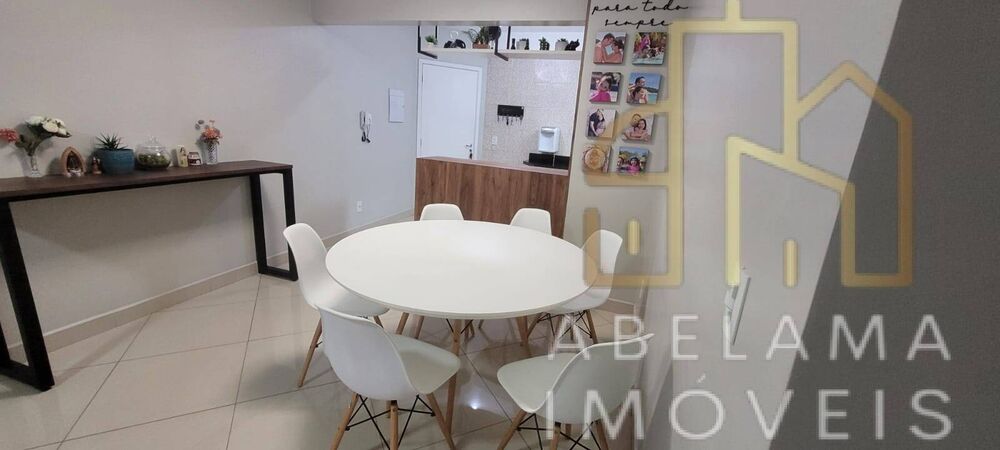 Apartamento, 3 quartos, 90 m² - Foto 6