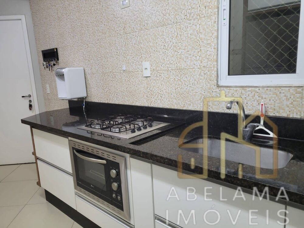 Apartamento, 3 quartos, 90 m² - Foto 9